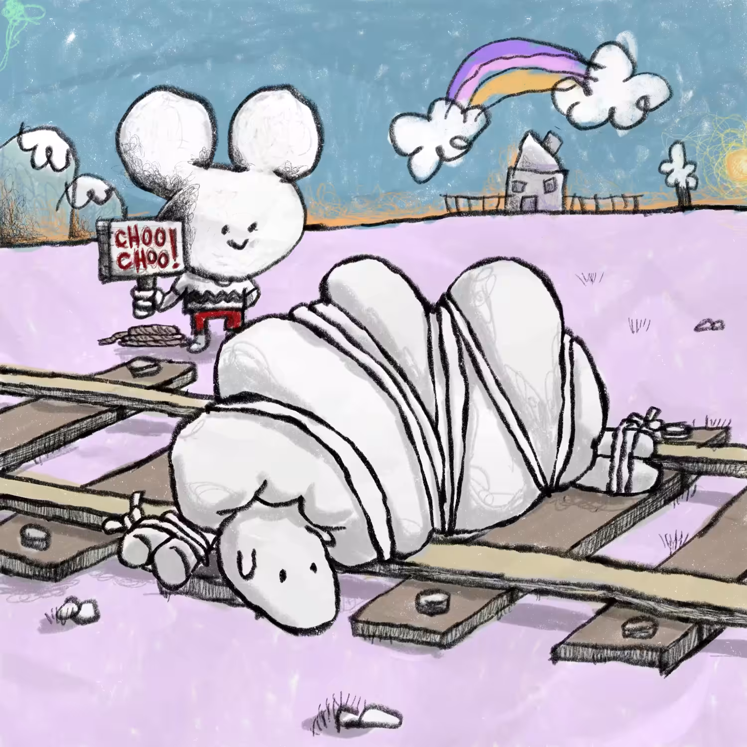 Choo Choo