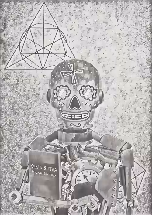 ArtMask #76