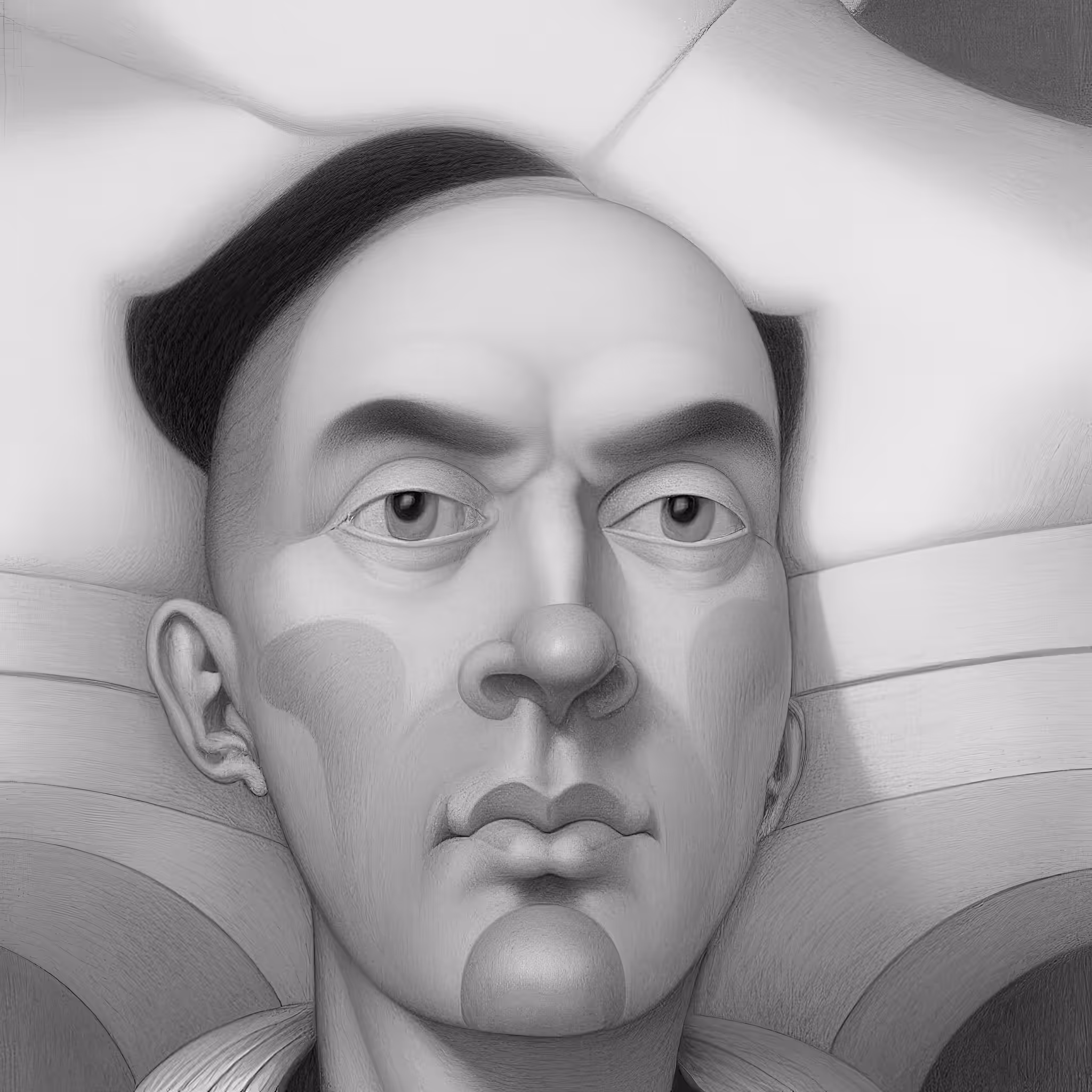 Lost Poets: OMNI