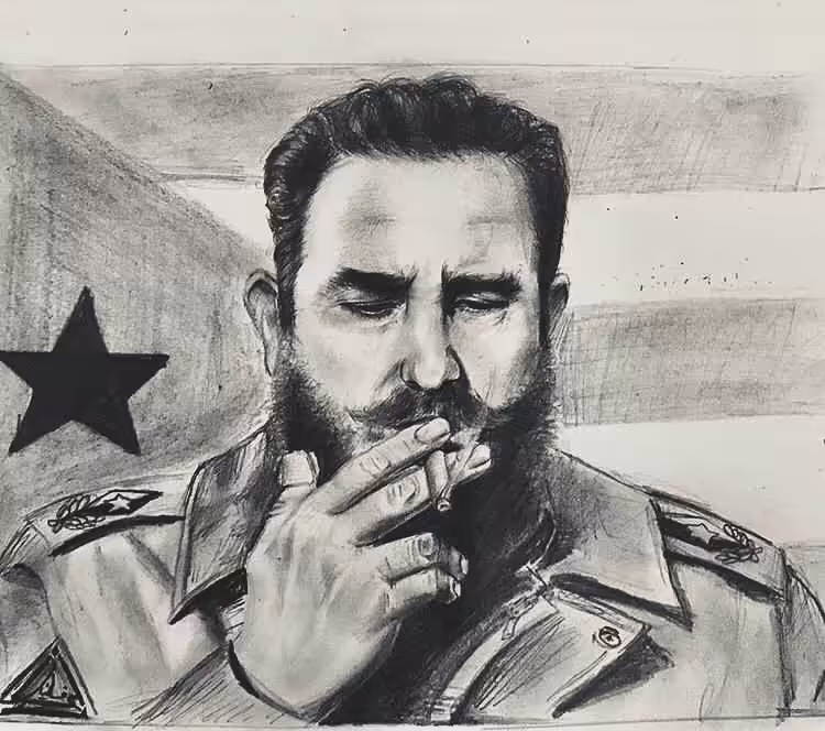 Fidel Castro