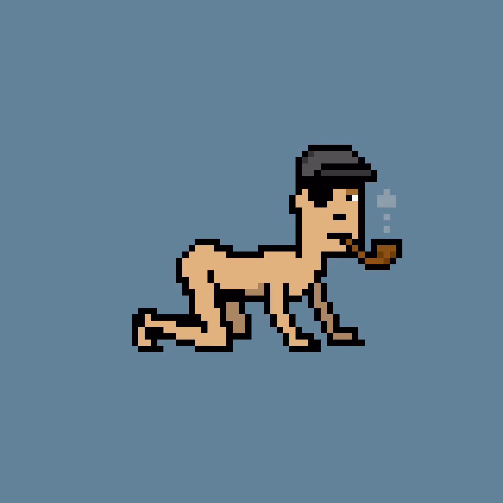 CrawlingPunk #4461