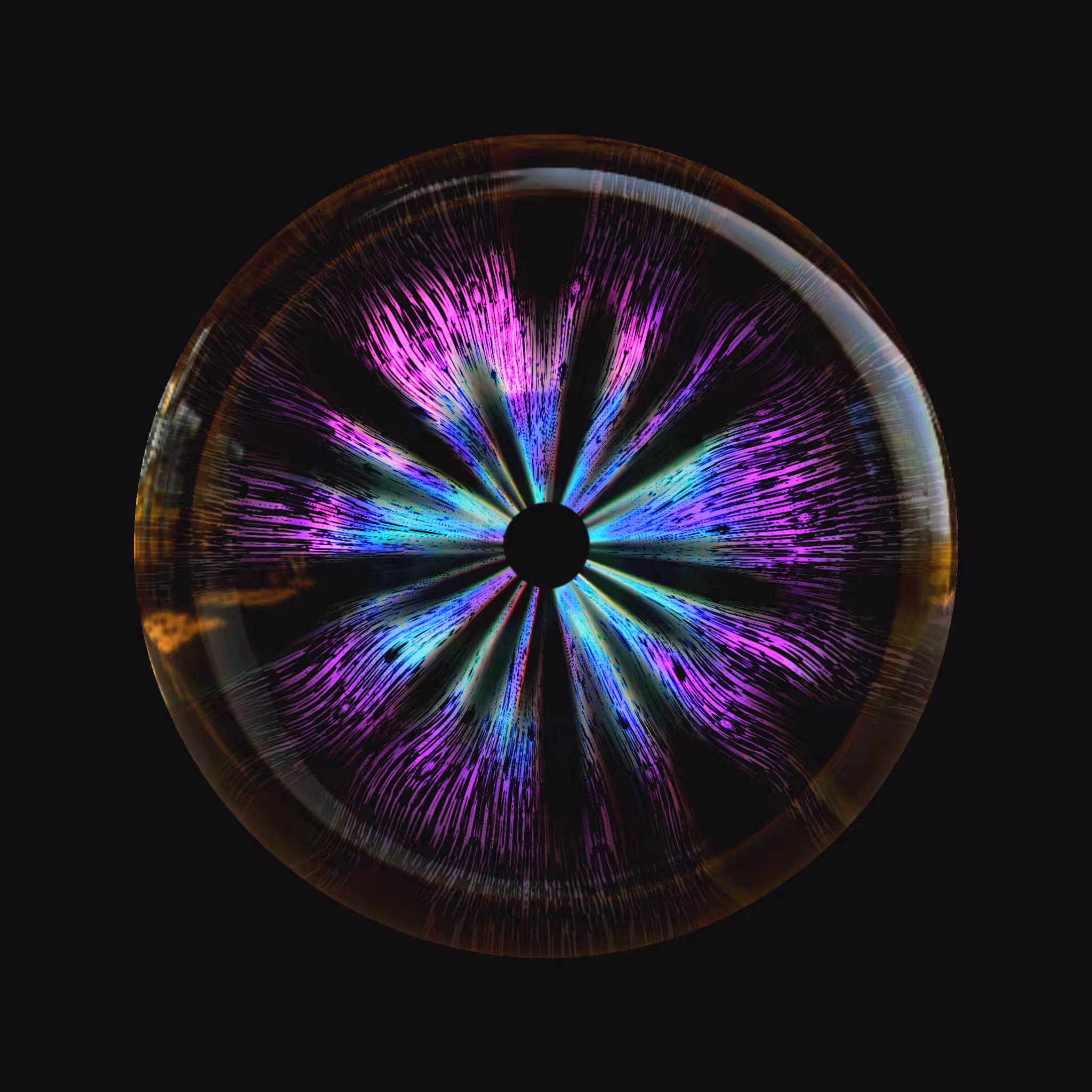 EYES #87