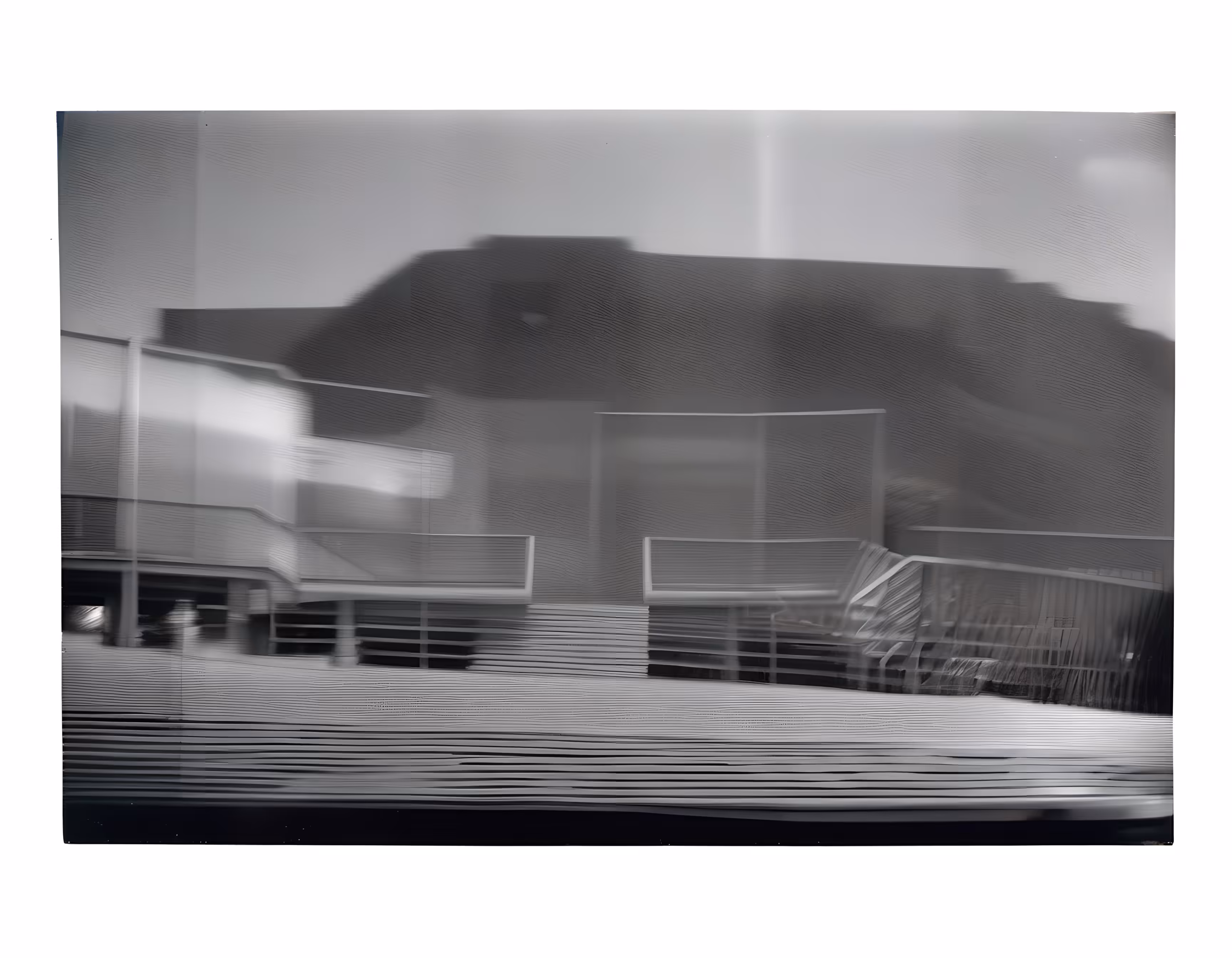 SYNTHETIC PHOTOGRAPHY RAW #60