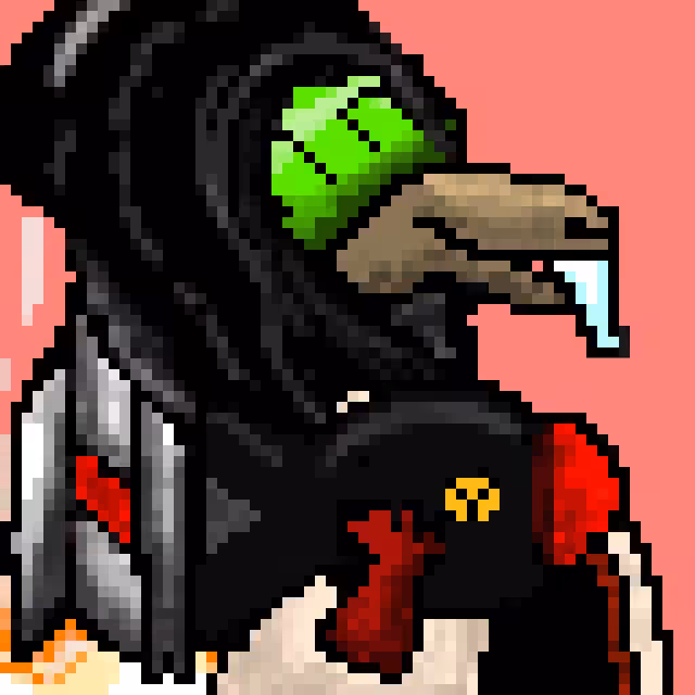 Fortune Dragon #0219
