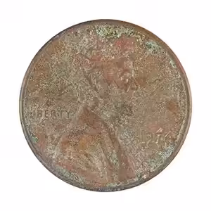 CENTS #6054