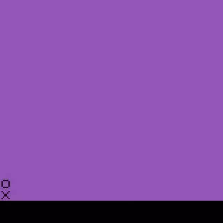 Chameleon #8