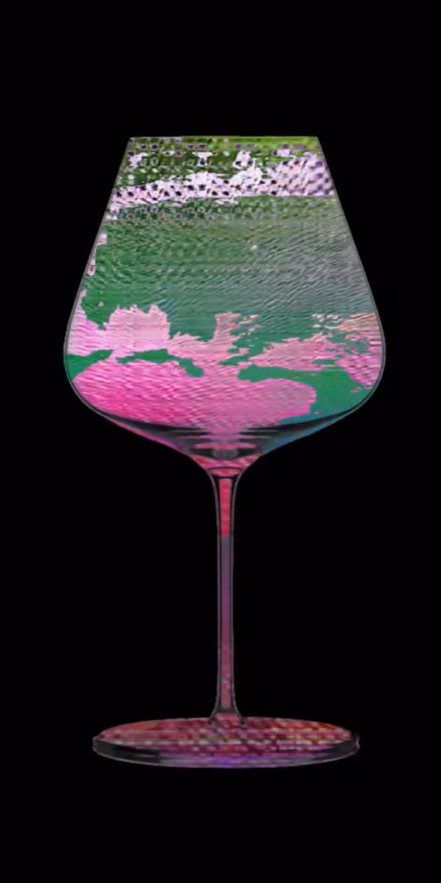 5 Glasses