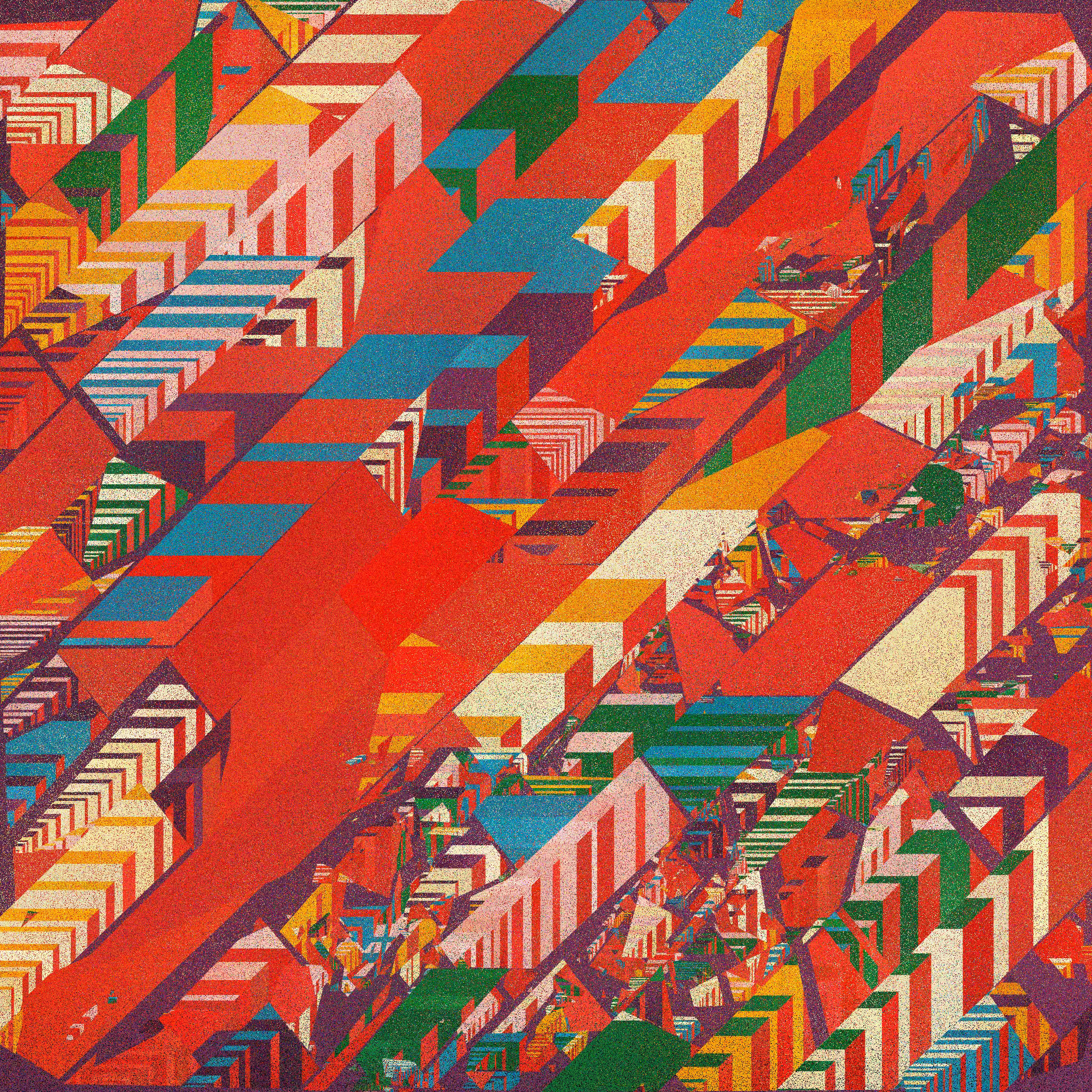 Bistable Perception #243