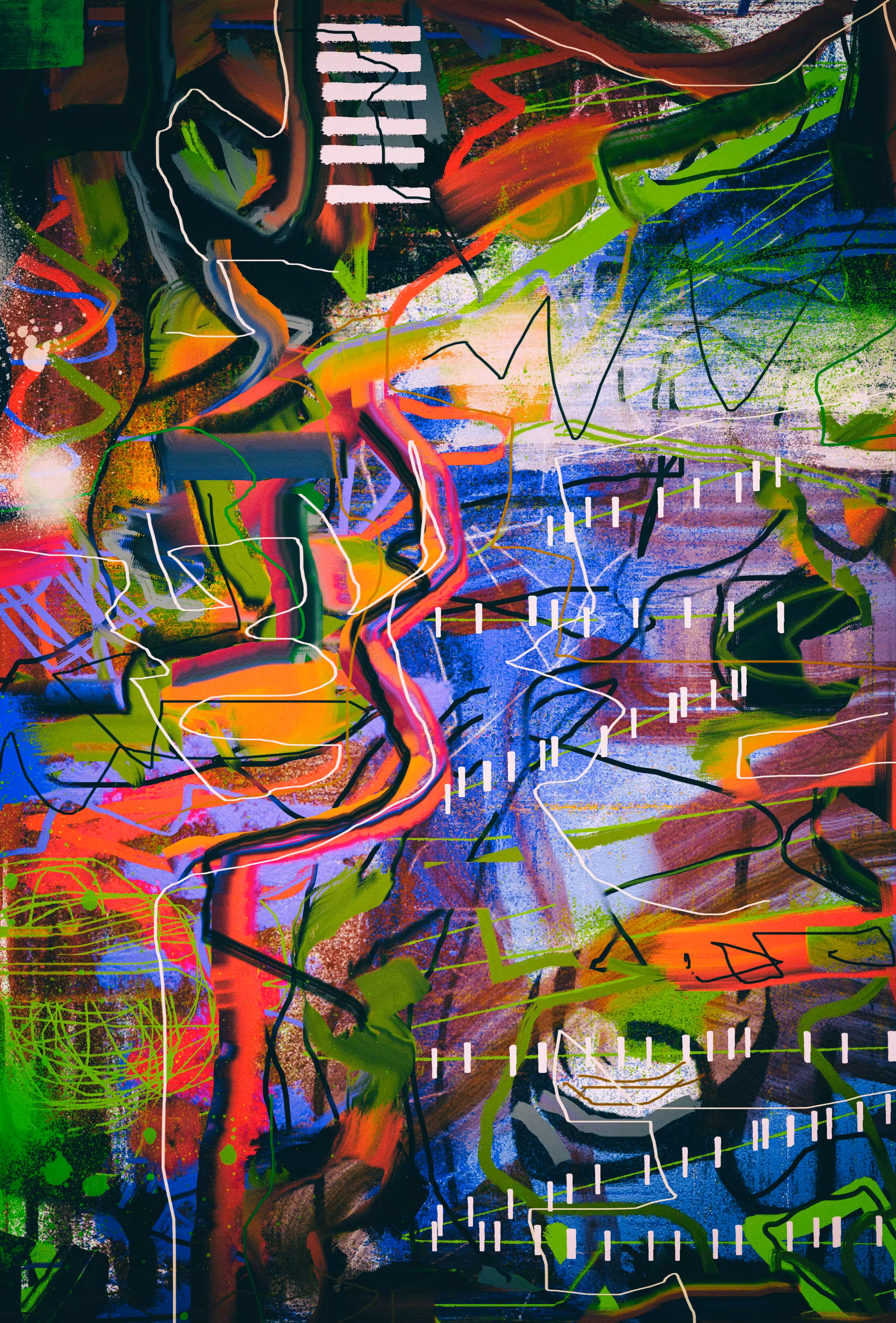 E-xistence # 1