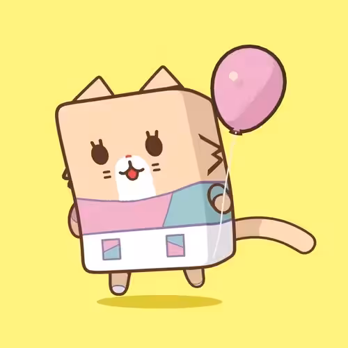 Cubies #197