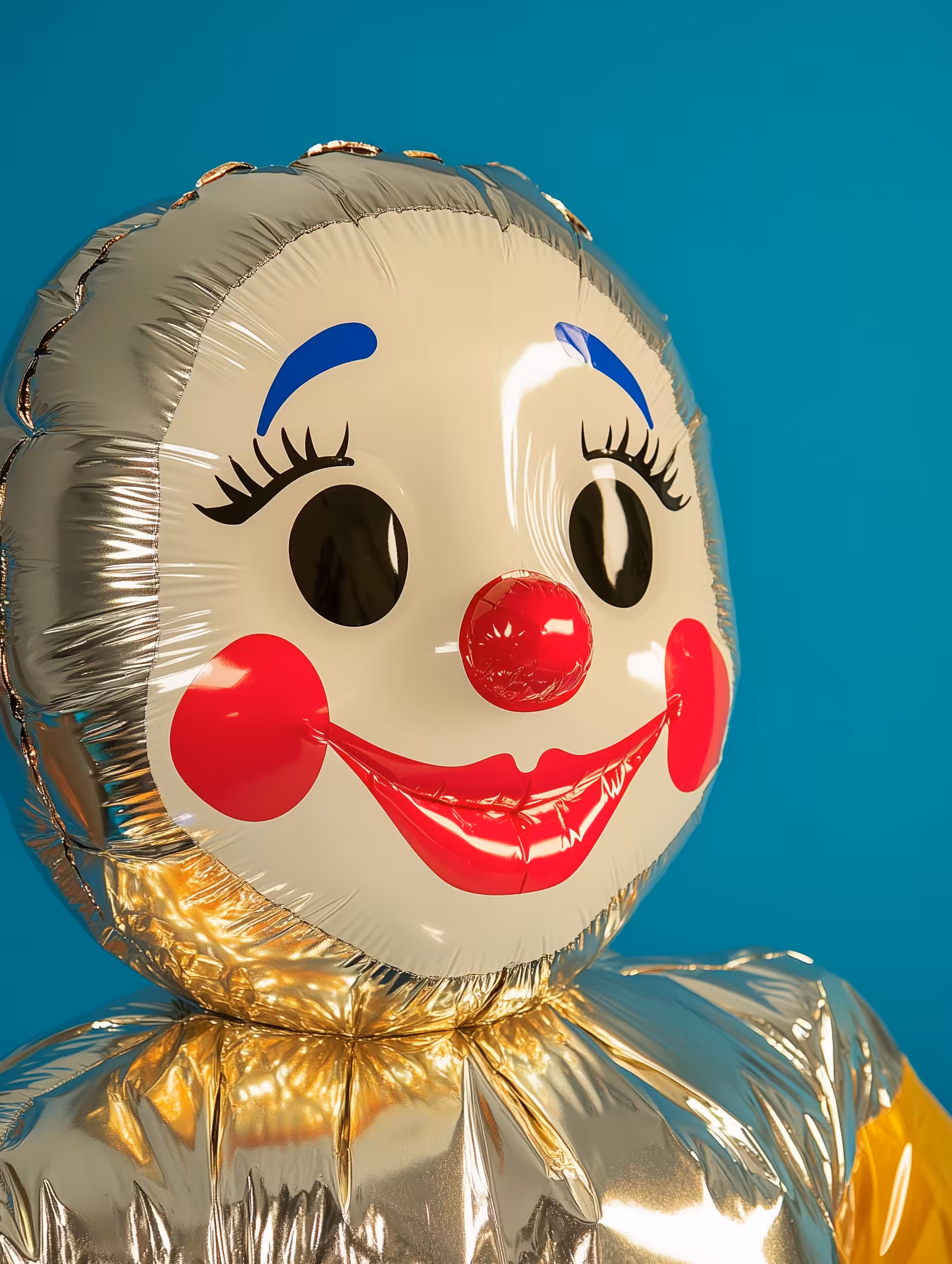 Puffy Icons: Puffy Icon #41