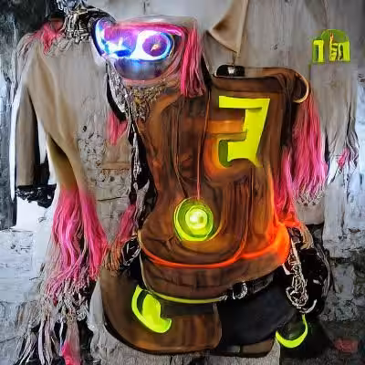 Steampunk #15