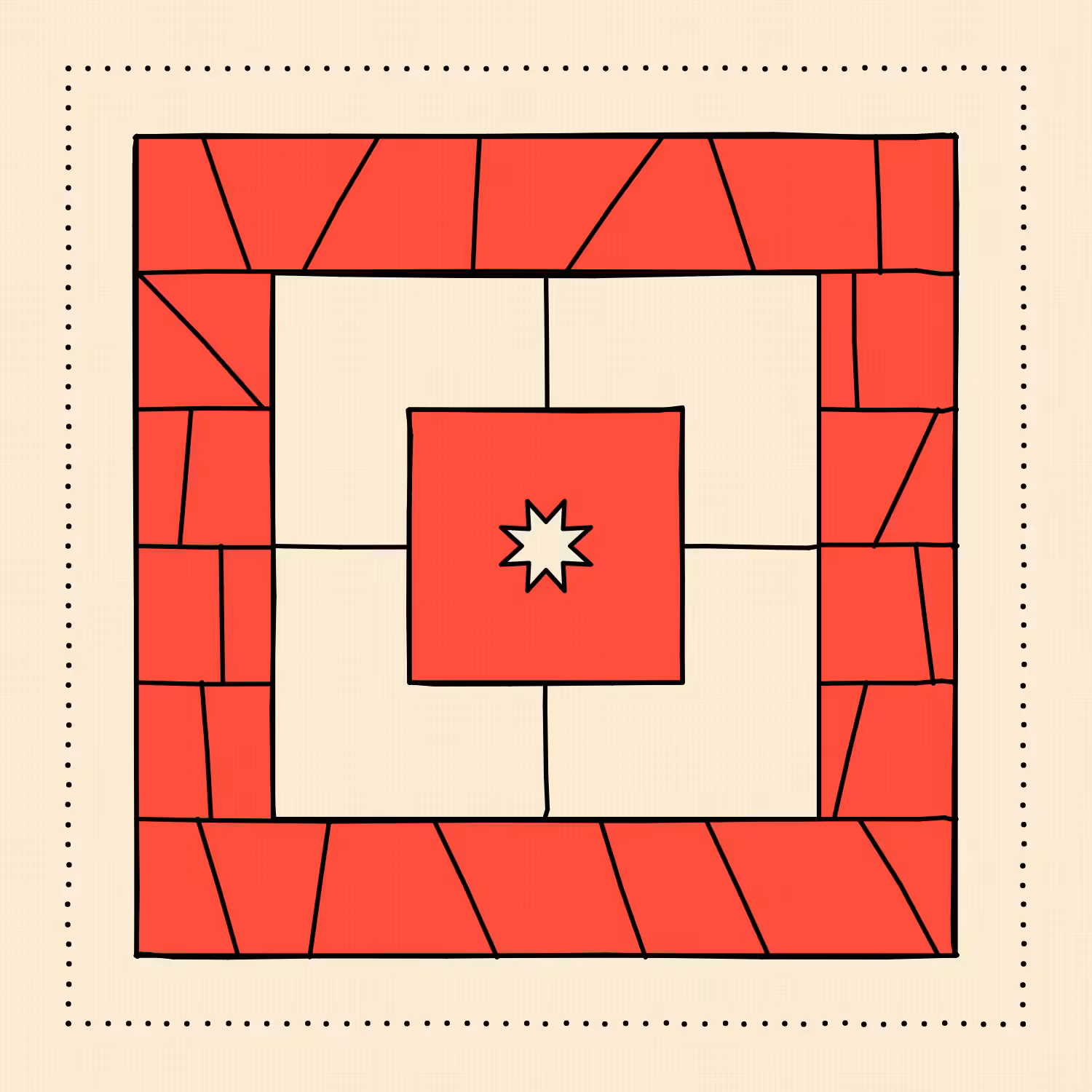 Borders Revisited #112