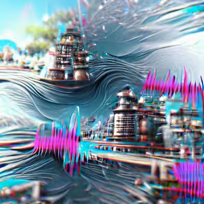 HENFRENS - (2) DR. SOUNDWAVES