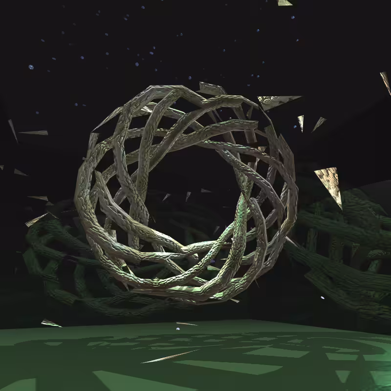 Sharding #74
