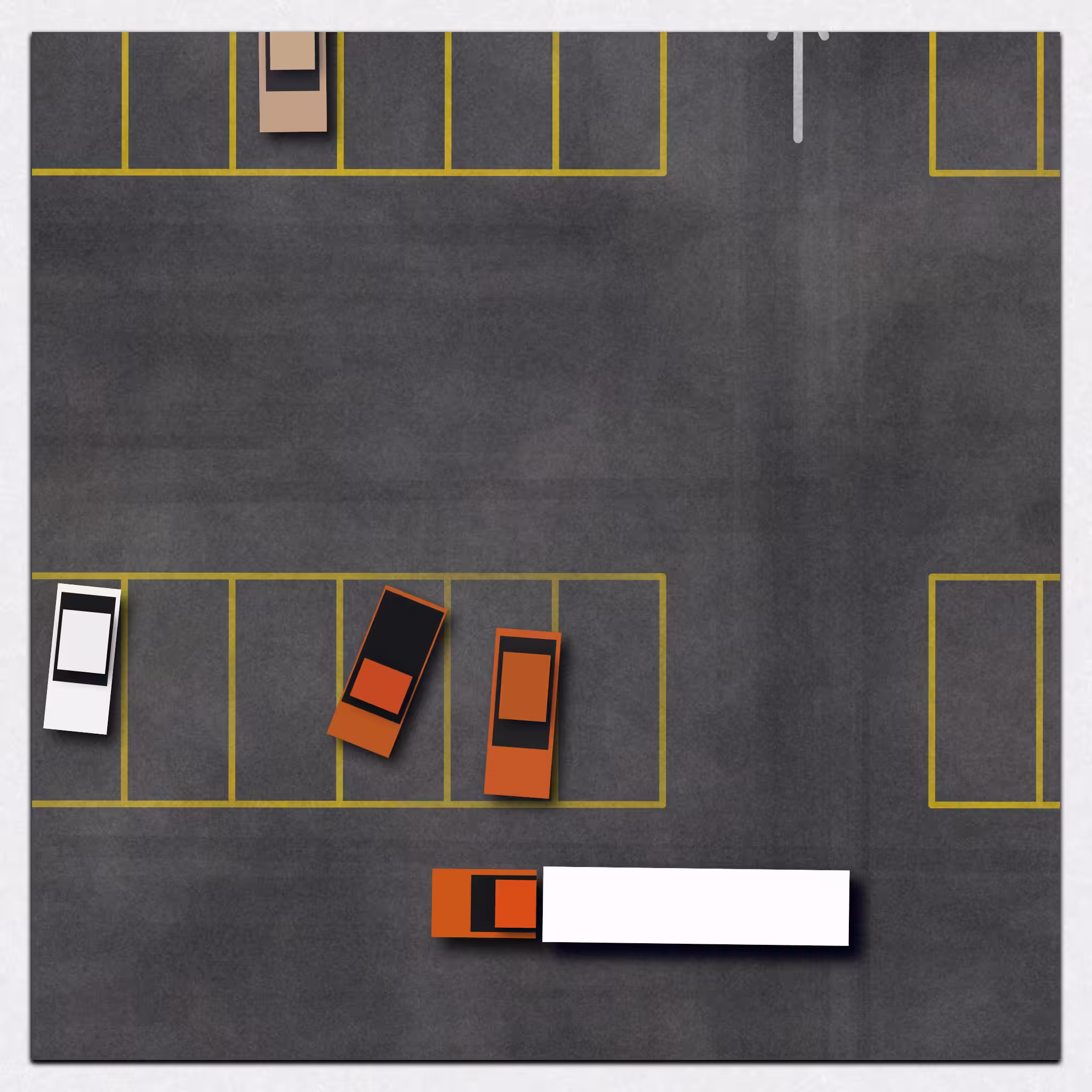 Auto Park #342