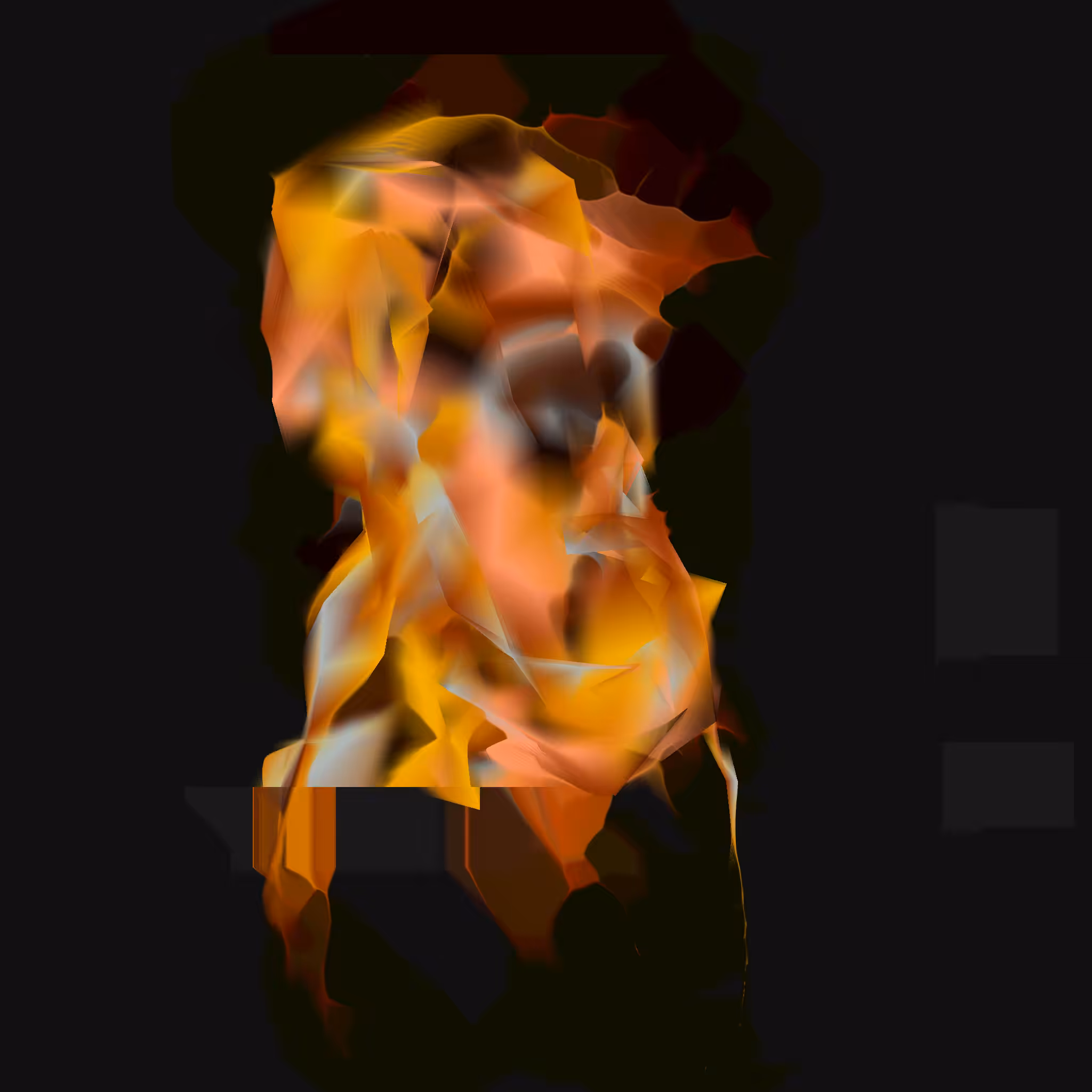 Energetic Body