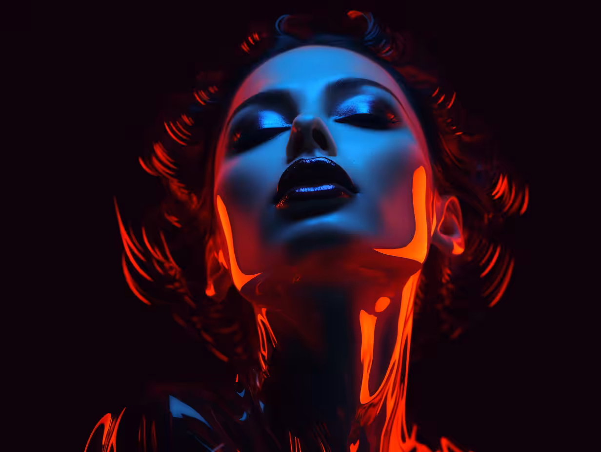 Synthetic Ghosts 19