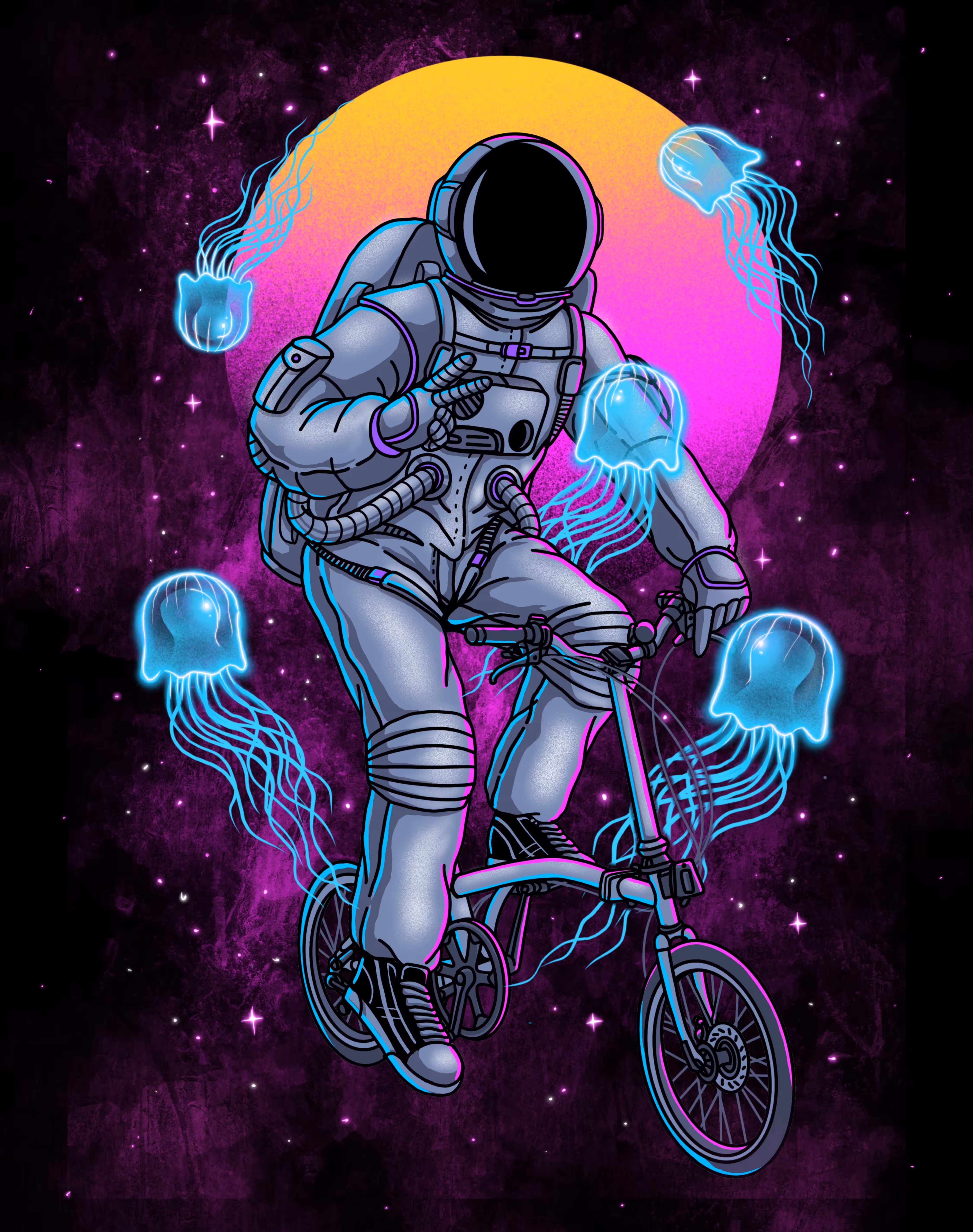 astrobike