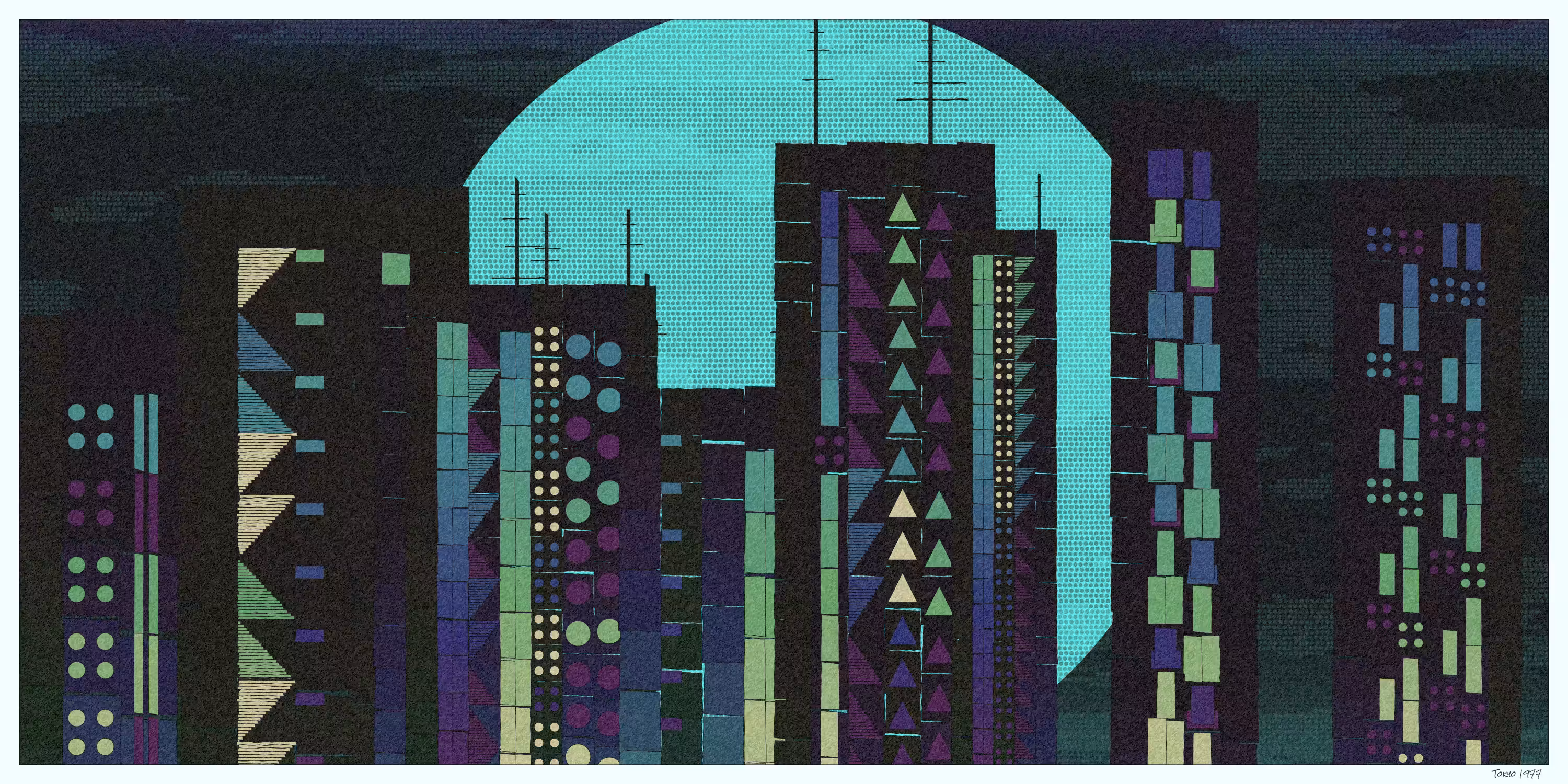 City 1972 #362