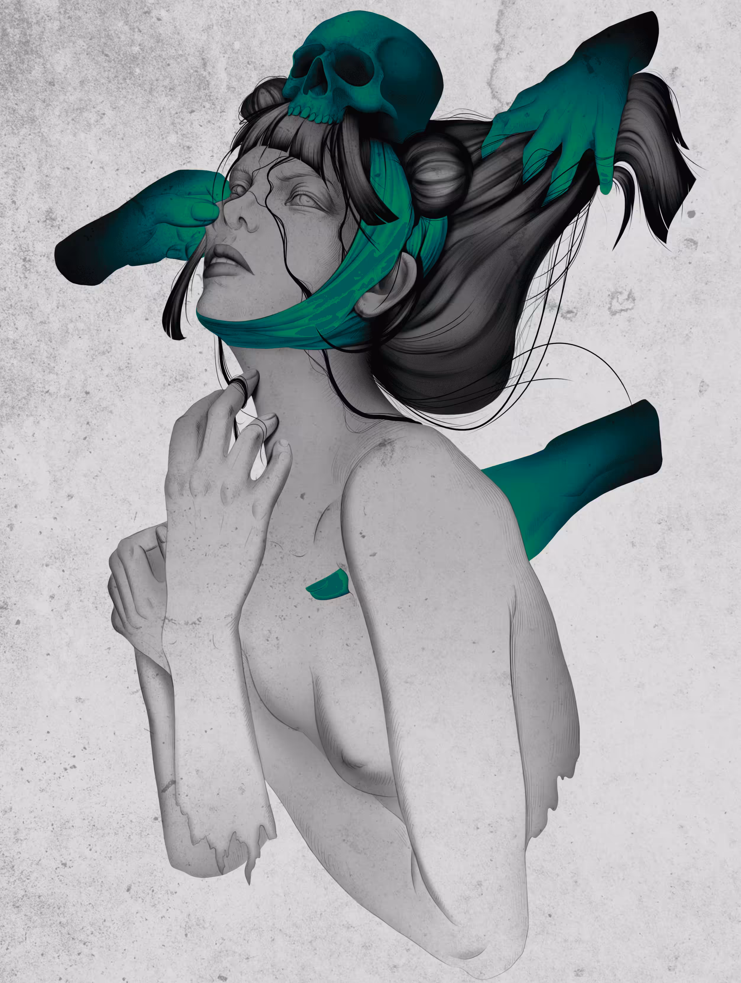 Lost soul