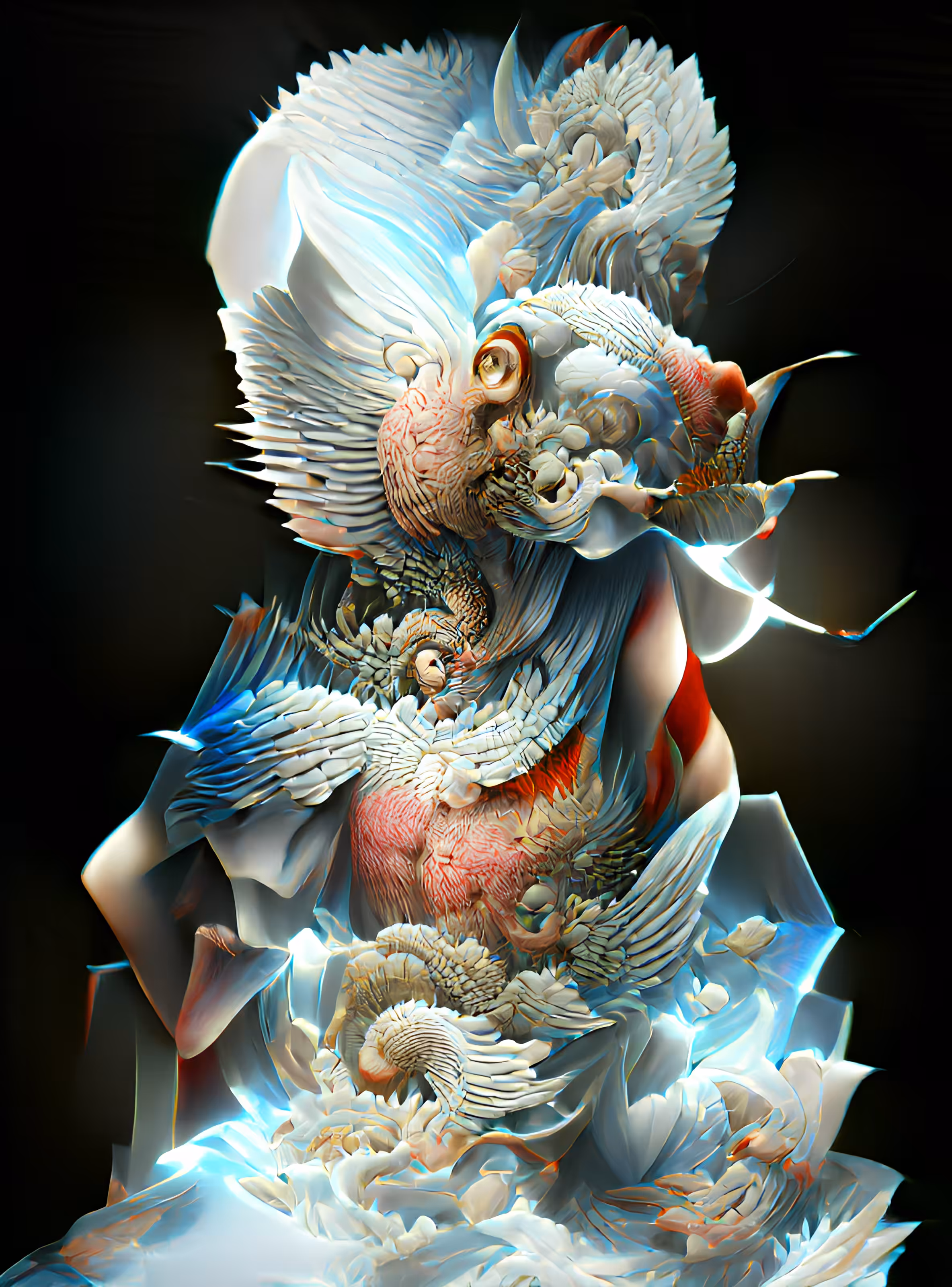 Higher Selves