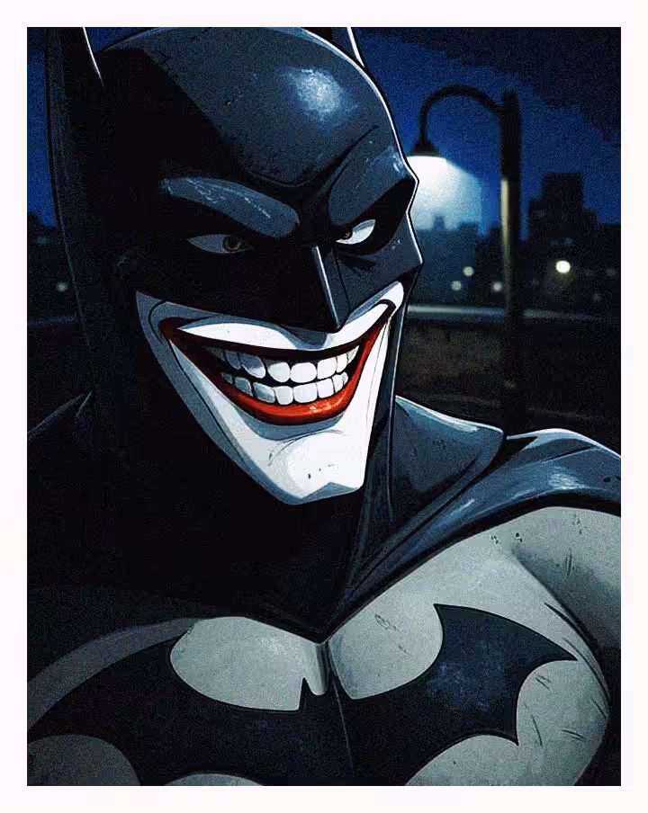 Hero?