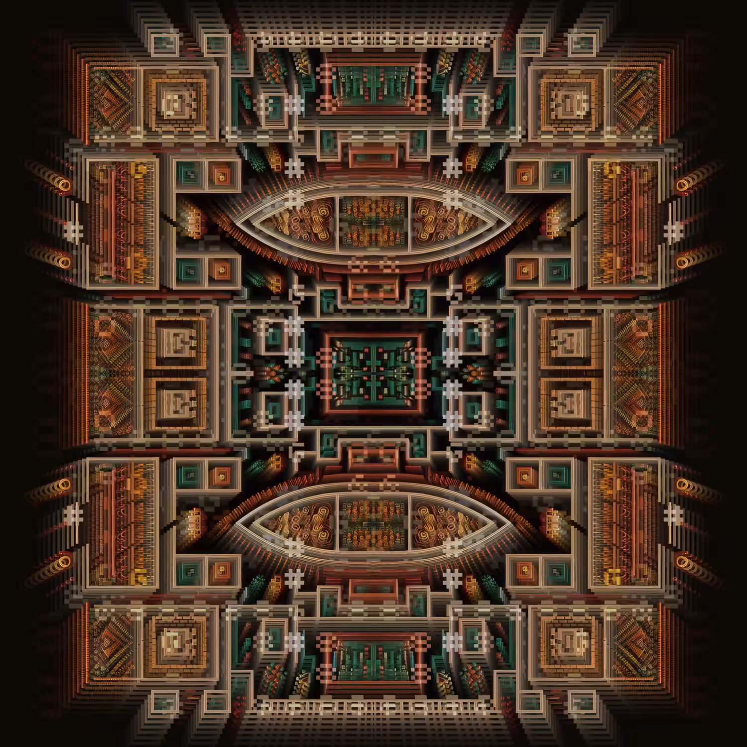 DESIGNS #589