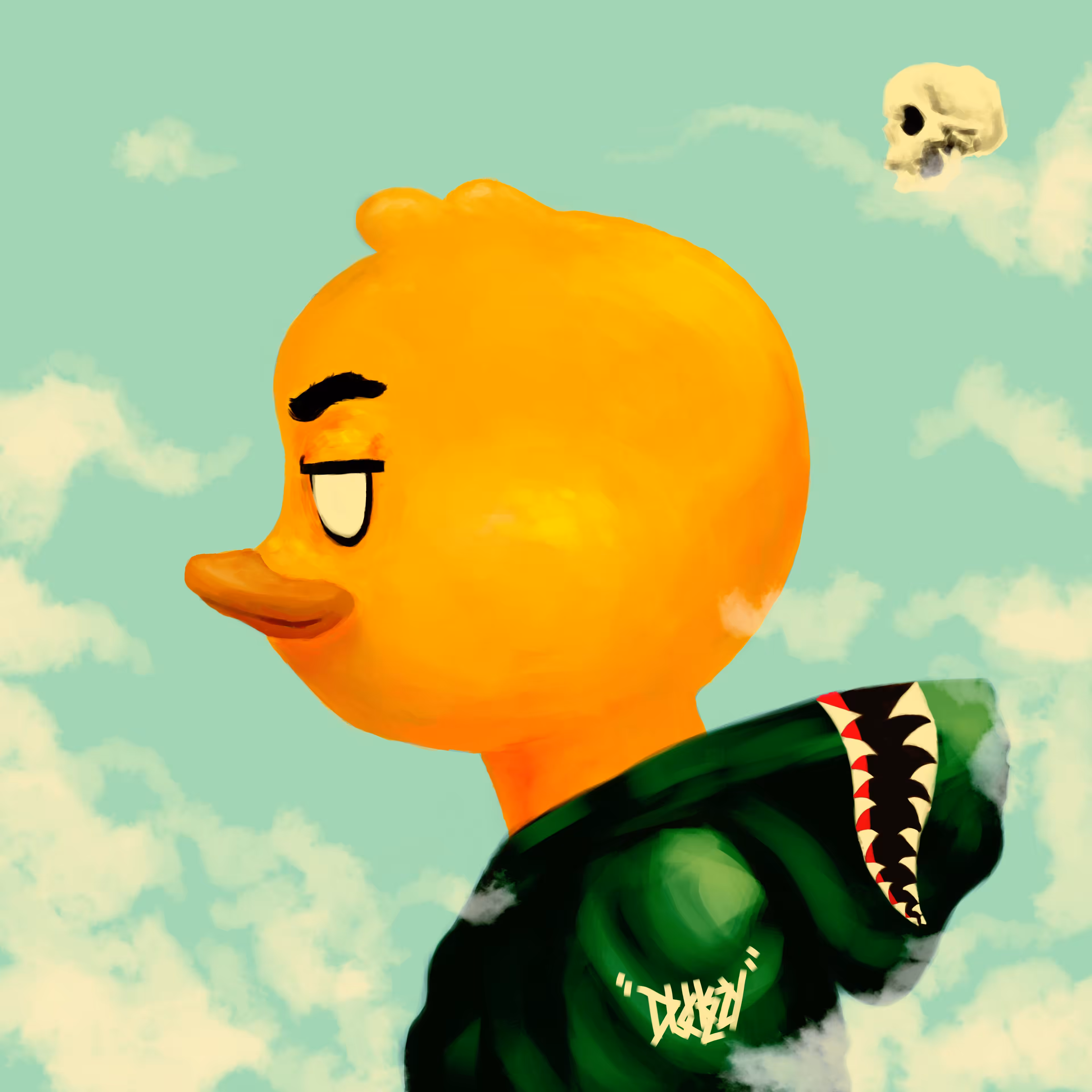 Duckzzy 135