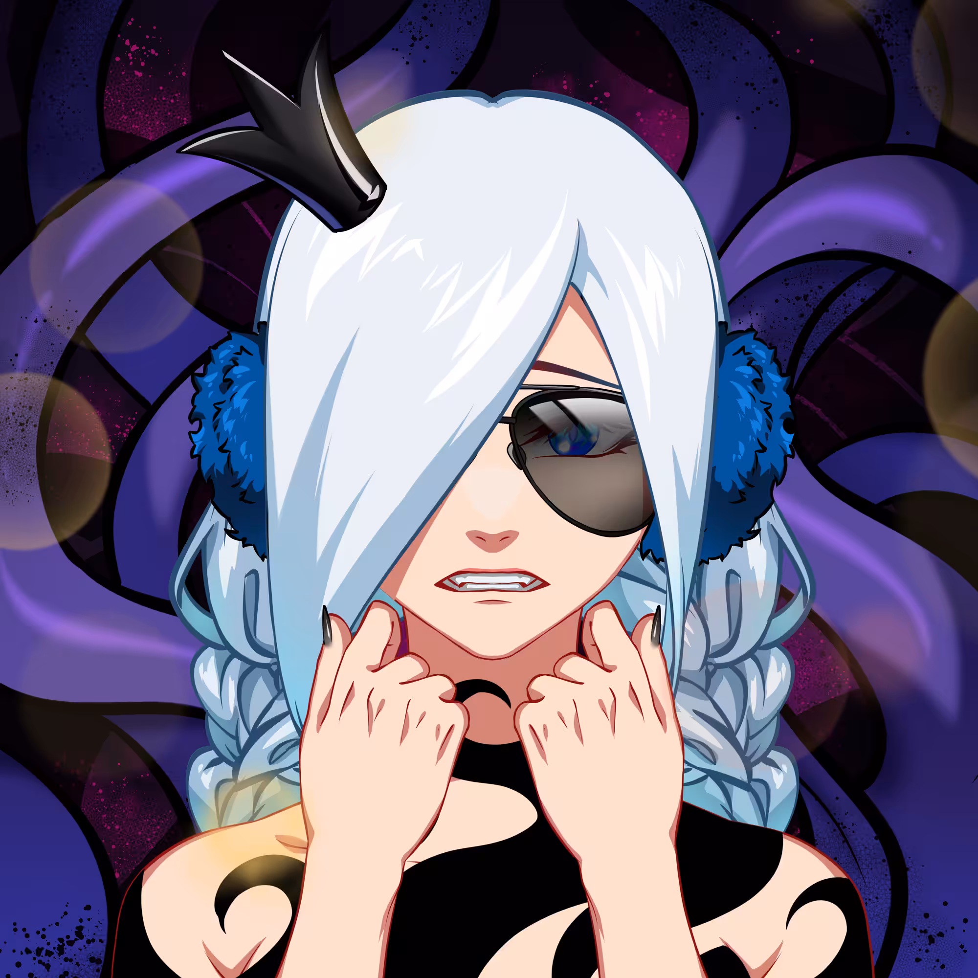 AI:LIN (AI): #9614