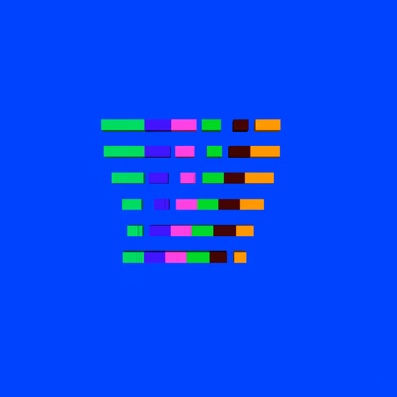 3D.PIXELS #3