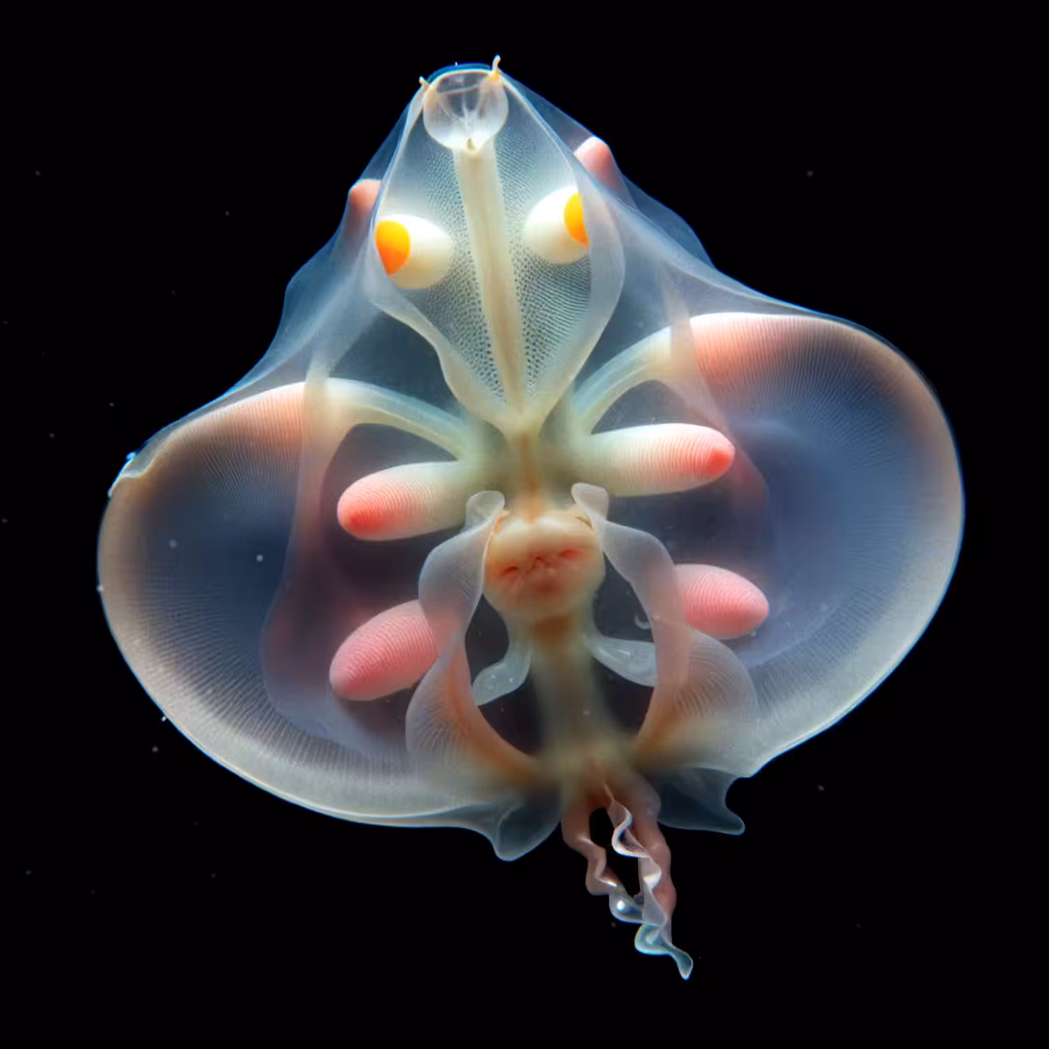 Clarus Myliobatis