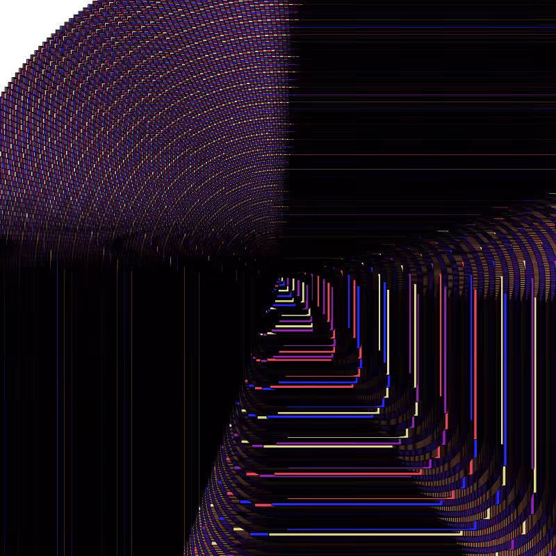 Funky Squares #2
