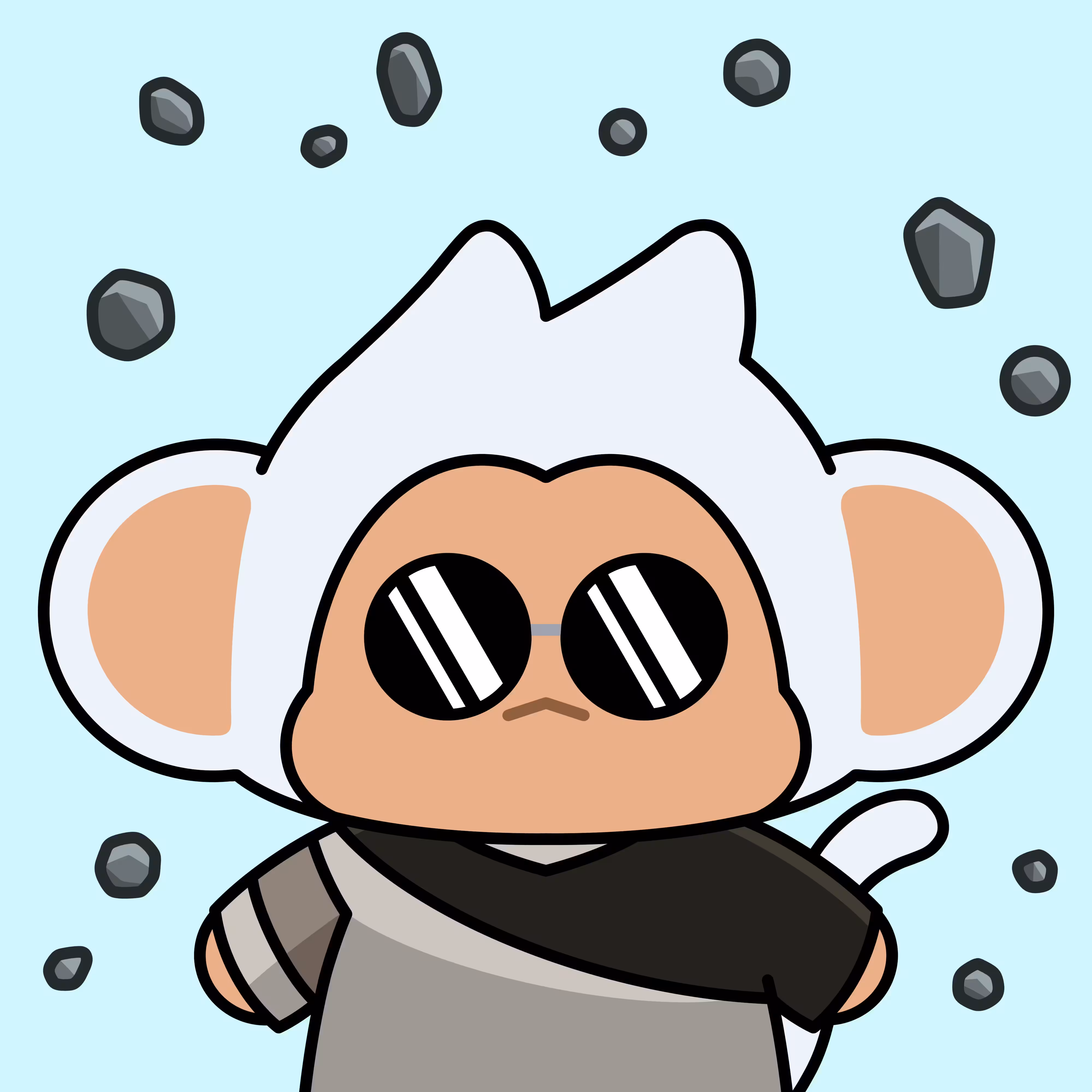 Chimpers: Atataka