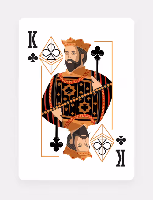 King of Club