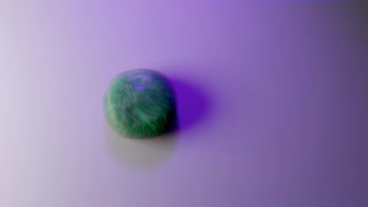 Simple Complexity