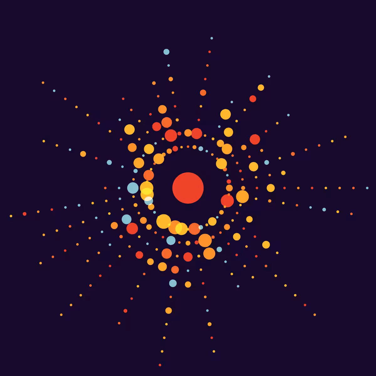 Solar System #8 of 20