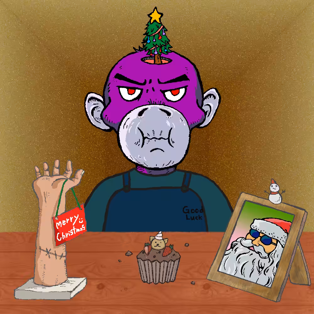 FAT Christmas #79