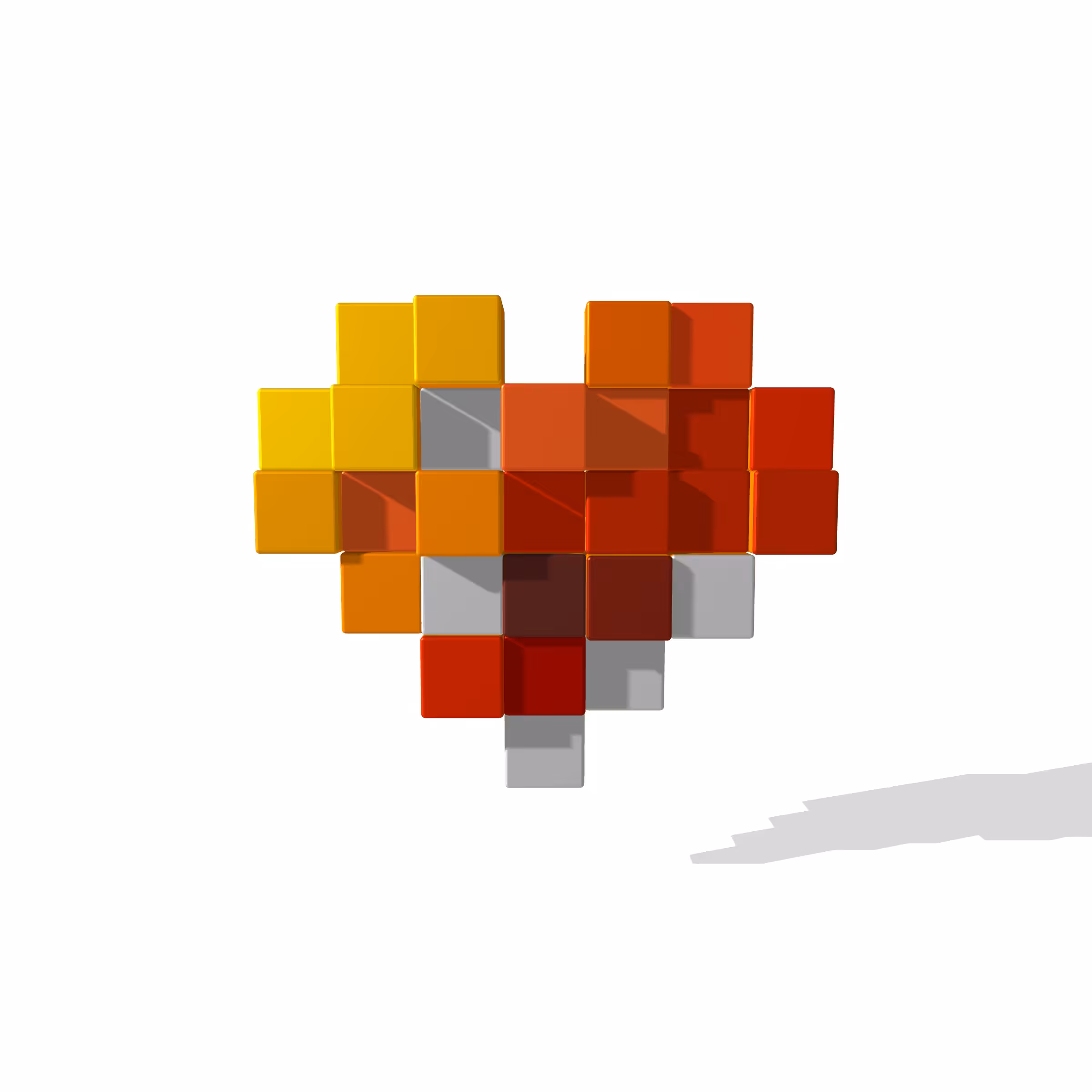 heart + craft #5419