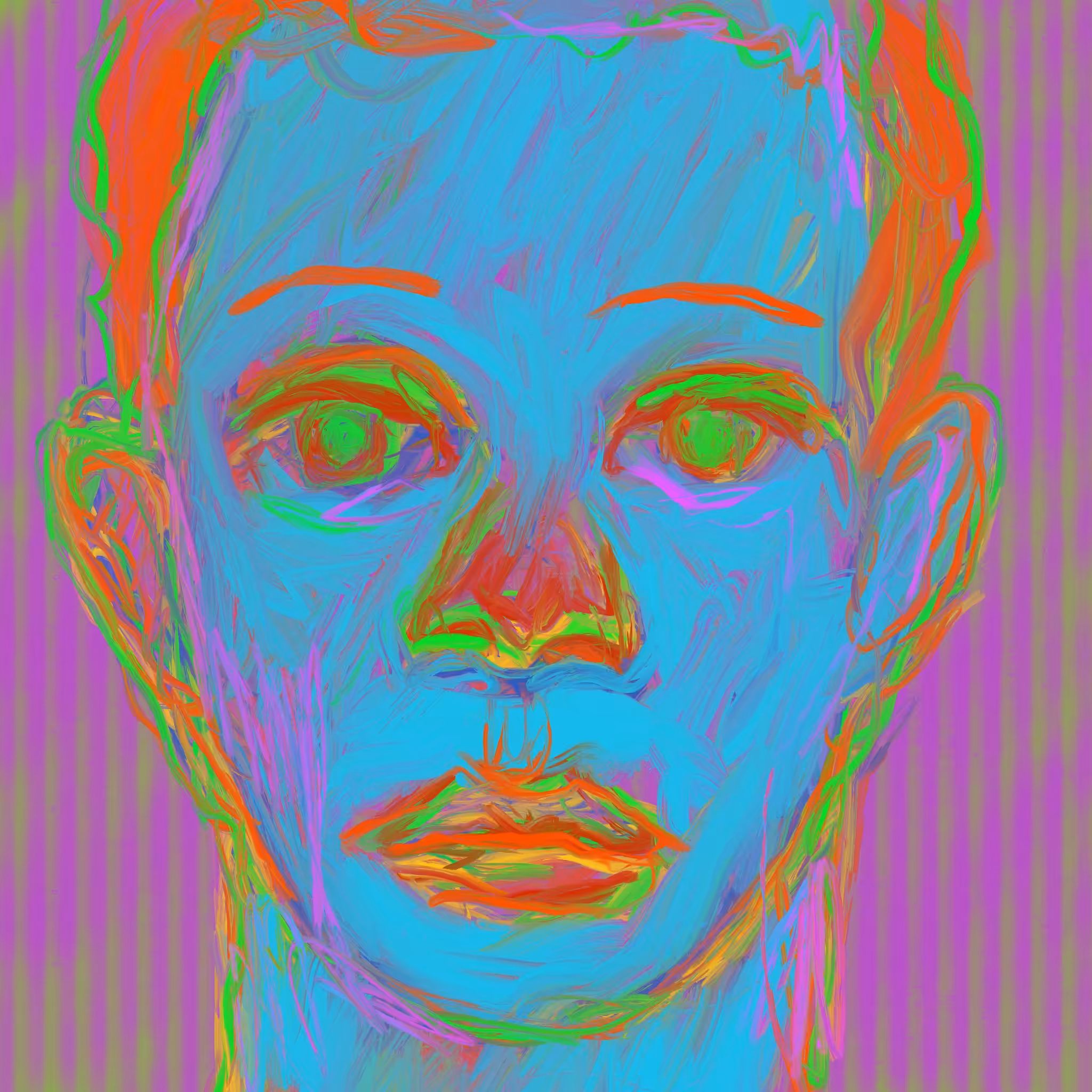 Head