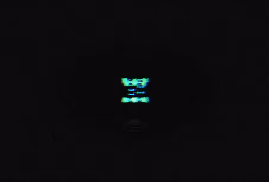 Mentalscape Scan #07