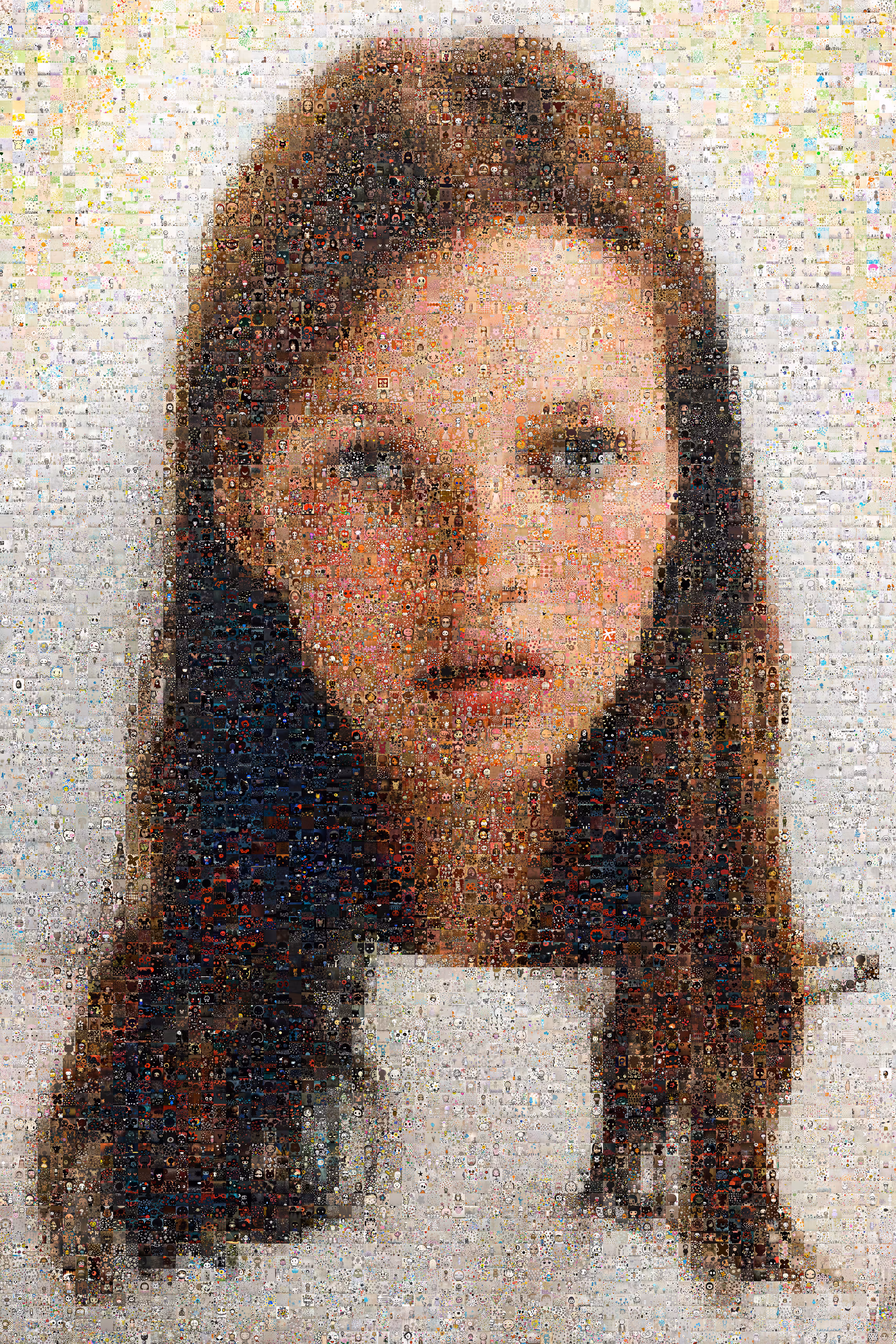 end of the "supermodel era"