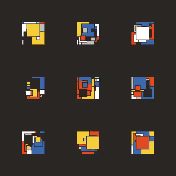 Optimus Abstraction #42