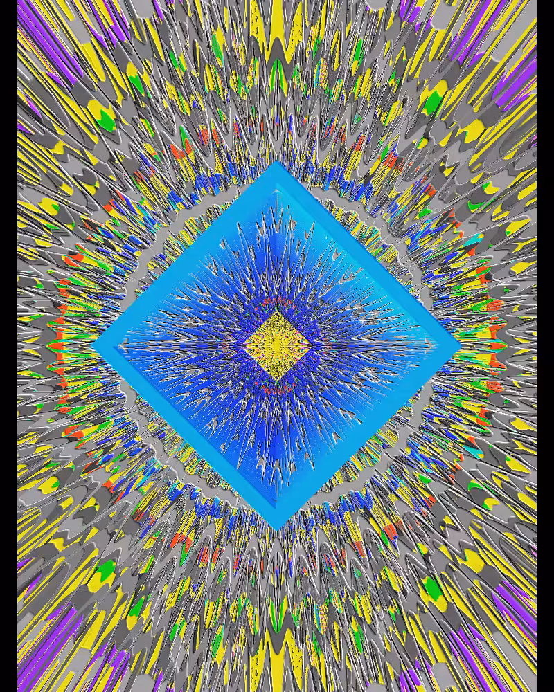 Sikulirative - Genuary32nd Editon #28