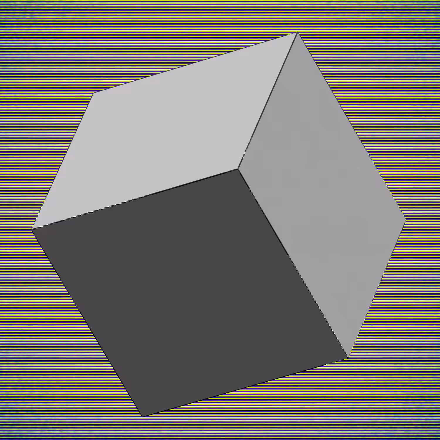 cubed subd