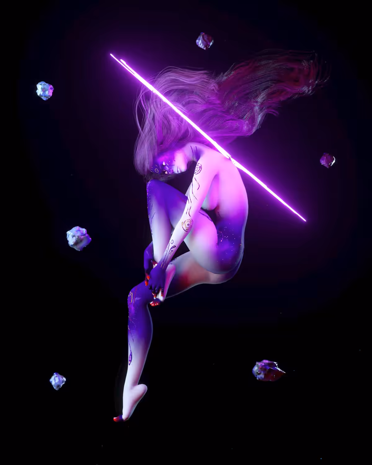 ASTERIA by Elti