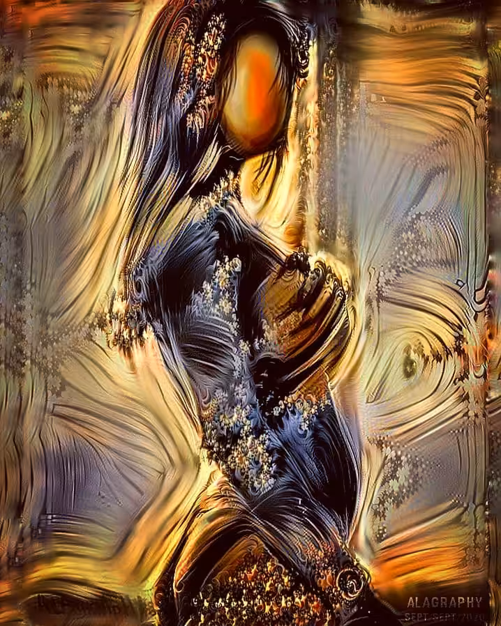 Fembot #192079