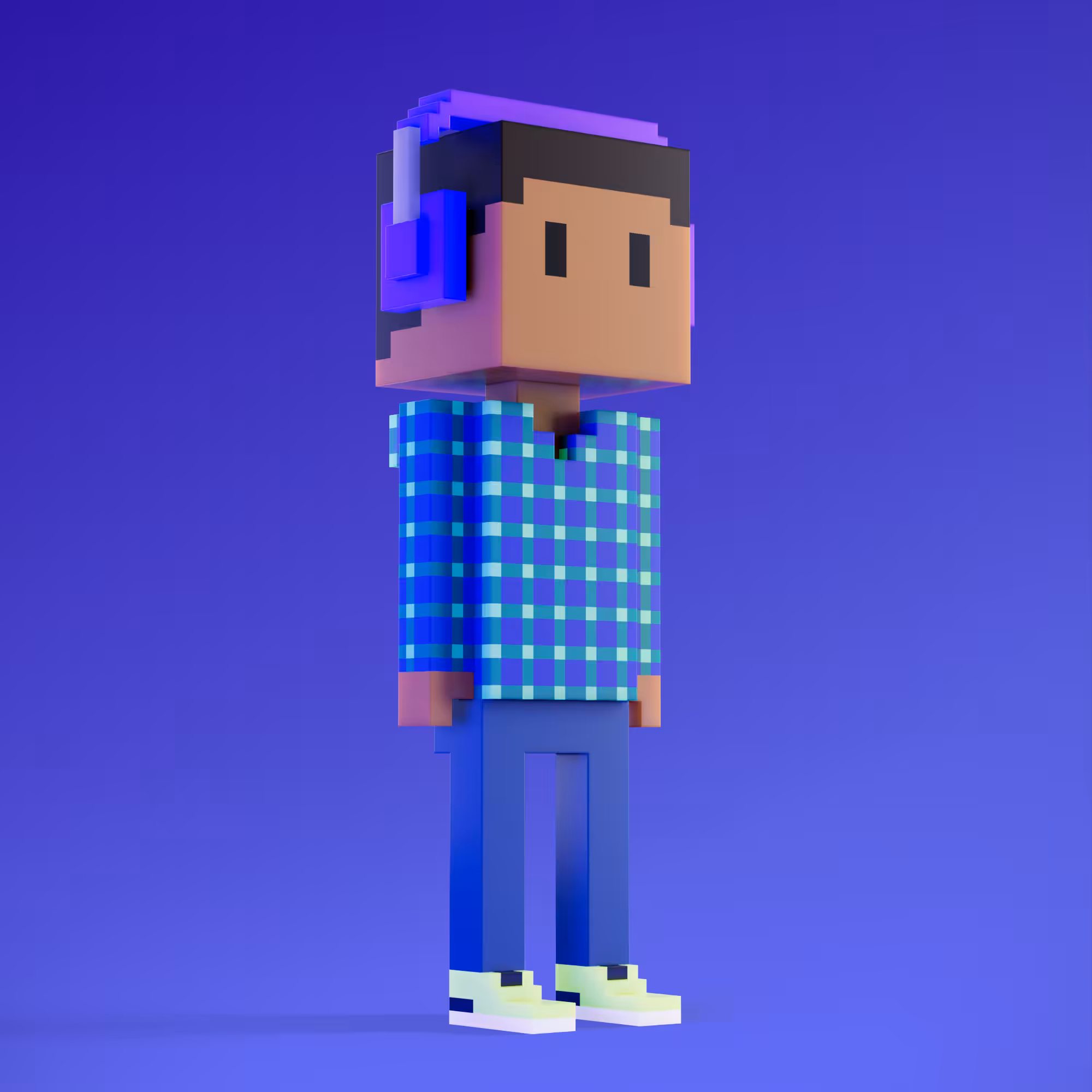 Meebit #10660