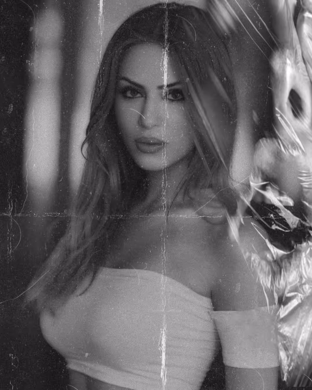 Lost in love
