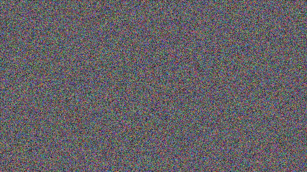 Week 4 - Verse